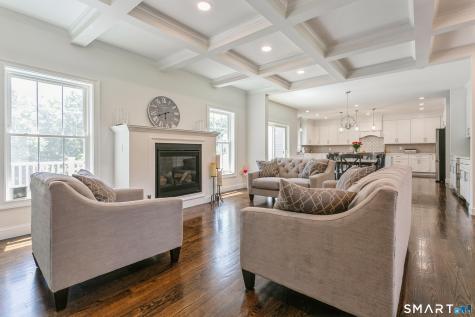 4 Darcangelo Drive Brookfield CT 06804