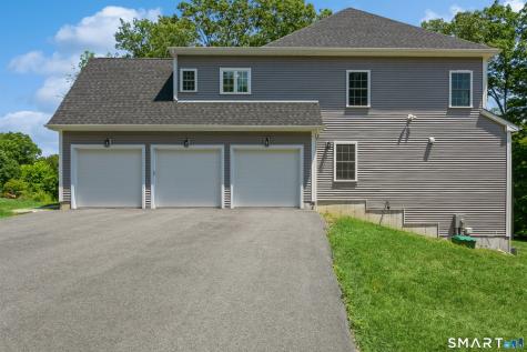 4 Darcangelo Drive Brookfield CT 06804