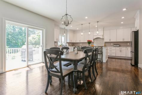4 Darcangelo Drive Brookfield CT 06804