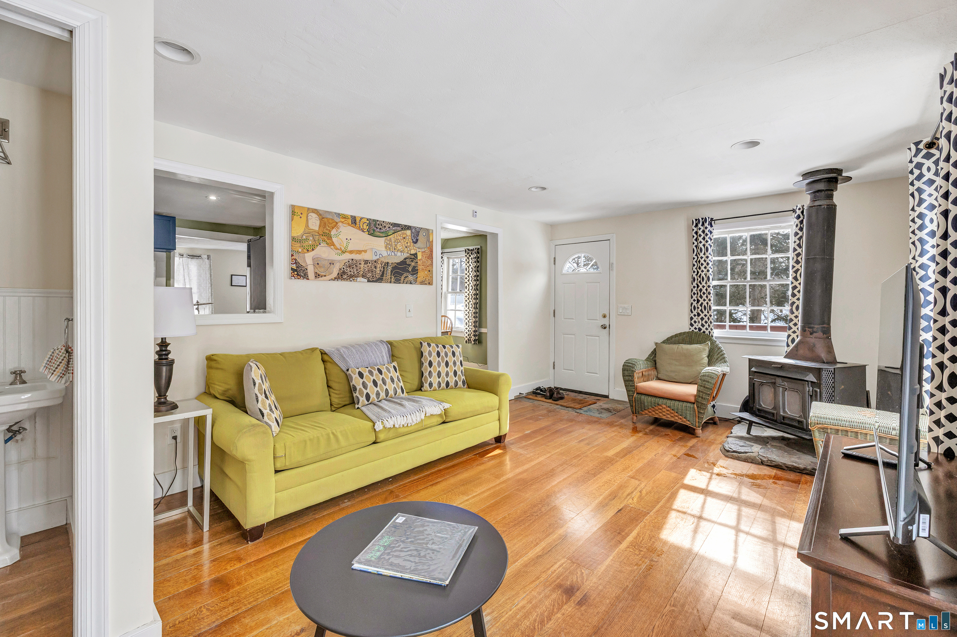 274 Lyons Plain Road Weston CT 06883