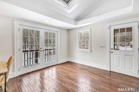 274 Lyons Plain Road Weston CT 06883