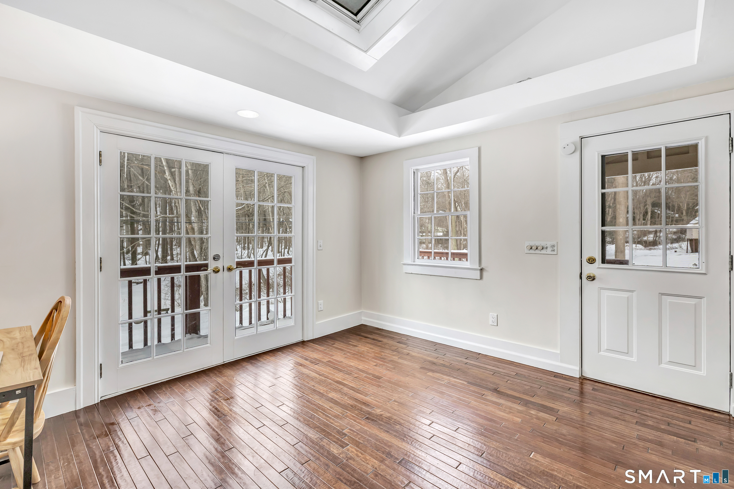 274 Lyons Plain Road Weston CT 06883