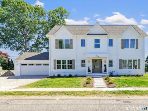 Milford CT 06460