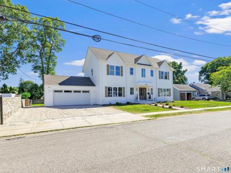 Milford CT 06460