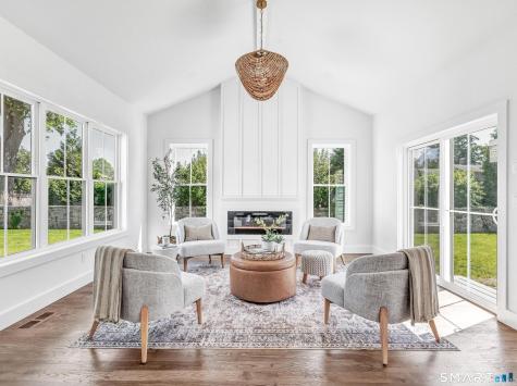 Milford CT 06460