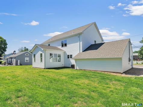 Milford CT 06460