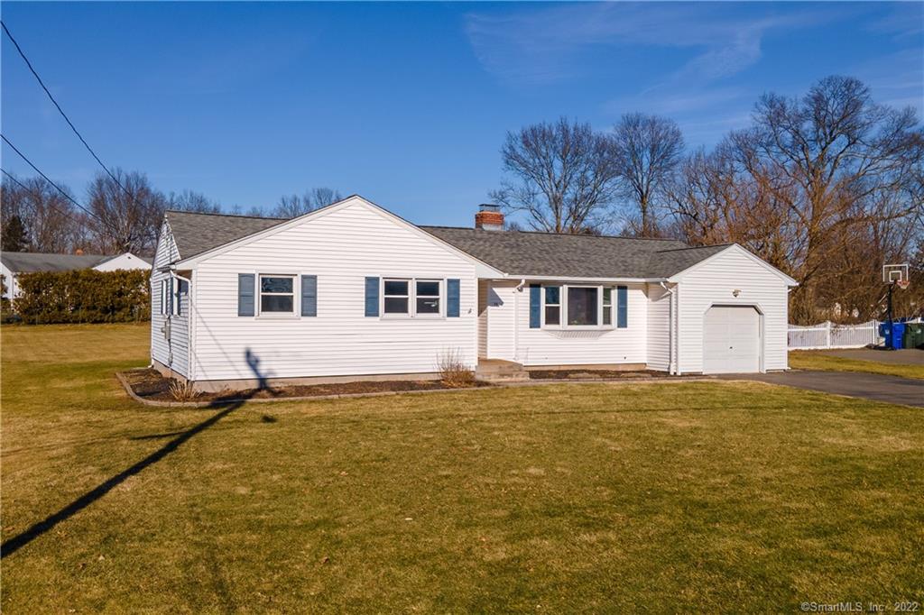 28 Windmill Lane Newington CT 06111