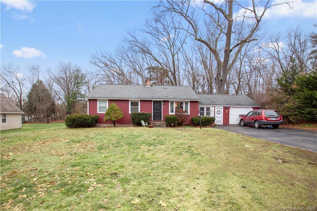 21 Knollwood Road Farmington CT 06032