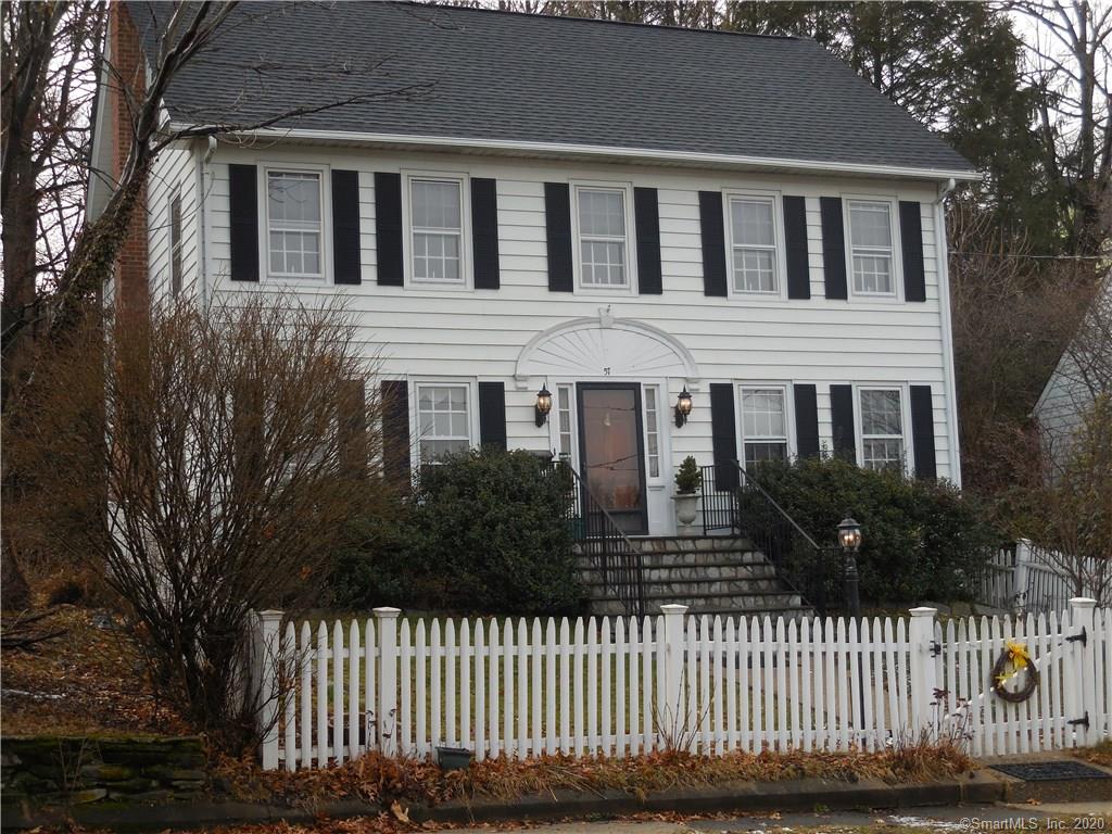 57 Ray Street Waterbury CT 06708