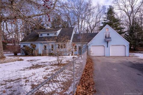 36 Myers Road Windham CT 06280