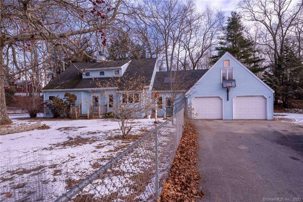 36 Myers Road Windham CT 06280