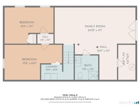 3 Pattagansett Court East Lyme CT 06333