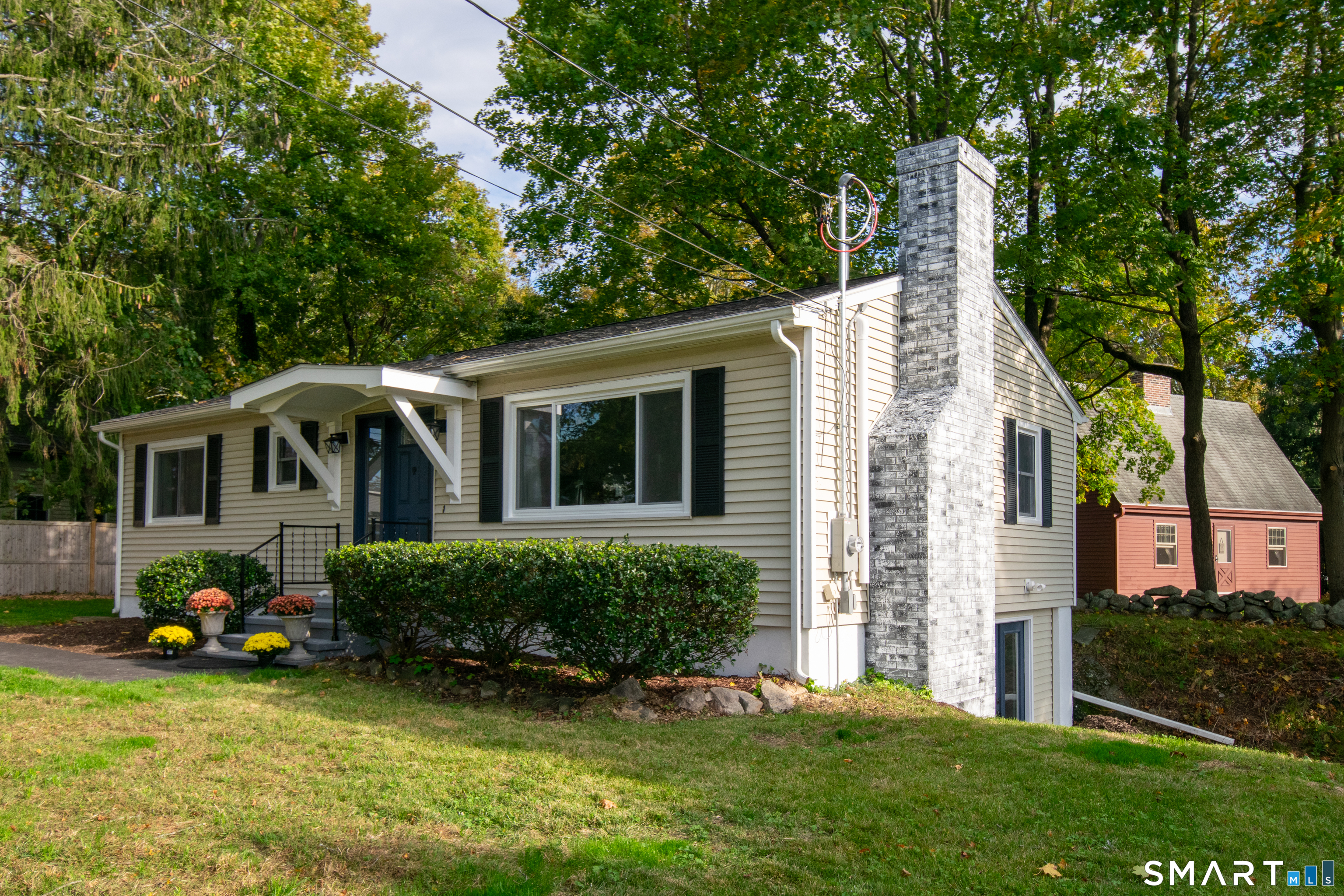 3 Pattagansett Court East Lyme CT 06333
