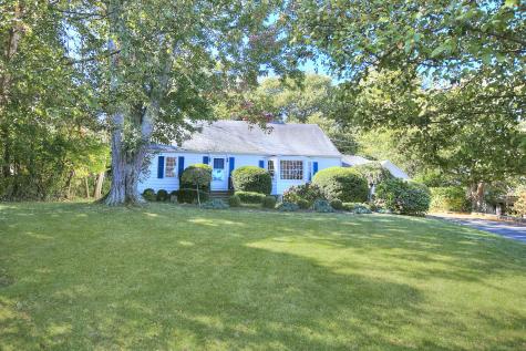 33 Burnham Hill Westport CT 06880