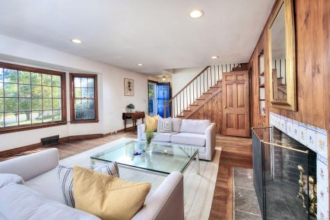 33 Burnham Hill Westport CT 06880