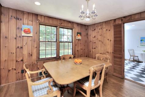 33 Burnham Hill Westport CT 06880