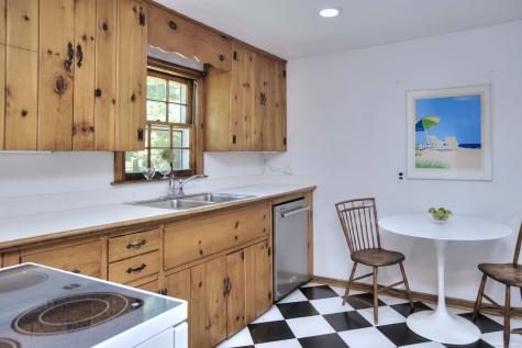 33 Burnham Hill Westport CT 06880