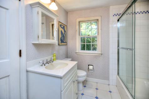 33 Burnham Hill Westport CT 06880