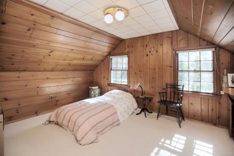 33 Burnham Hill Westport CT 06880