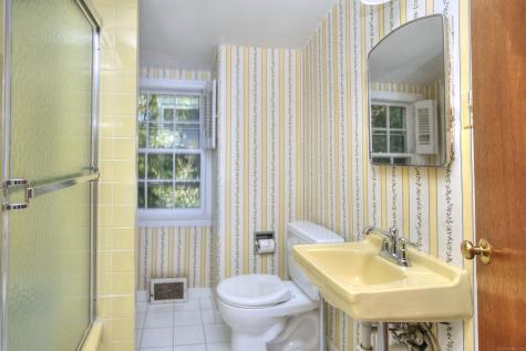 33 Burnham Hill Westport CT 06880