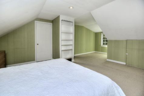 33 Burnham Hill Westport CT 06880