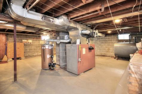 33 Burnham Hill Westport CT 06880