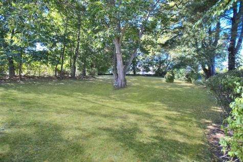 33 Burnham Hill Westport CT 06880