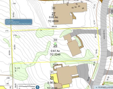 33 Burnham Hill Westport CT 06880