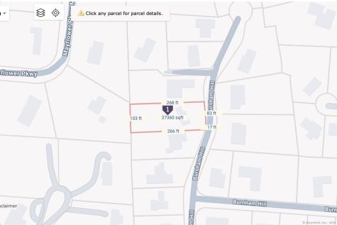 33 Burnham Hill Westport CT 06880