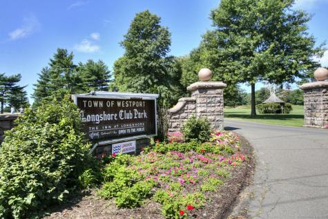 33 Burnham Hill Westport CT 06880