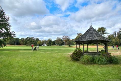 33 Burnham Hill Westport CT 06880