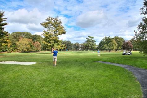 33 Burnham Hill Westport CT 06880