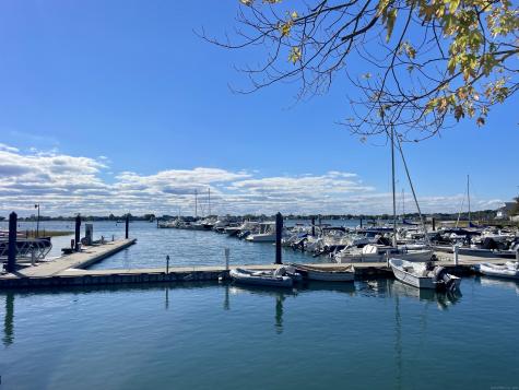 33 Burnham Hill Westport CT 06880