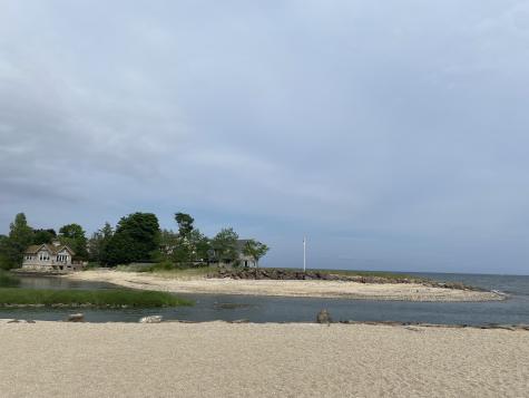 33 Burnham Hill Westport CT 06880