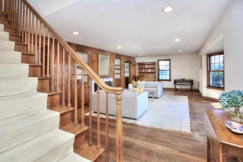 33 Burnham Hill Westport CT 06880