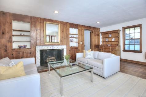 33 Burnham Hill Westport CT 06880