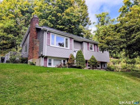 38 South King Street Danbury CT 06811