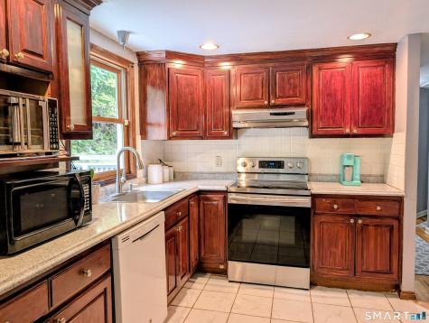 38 South King Street Danbury CT 06811