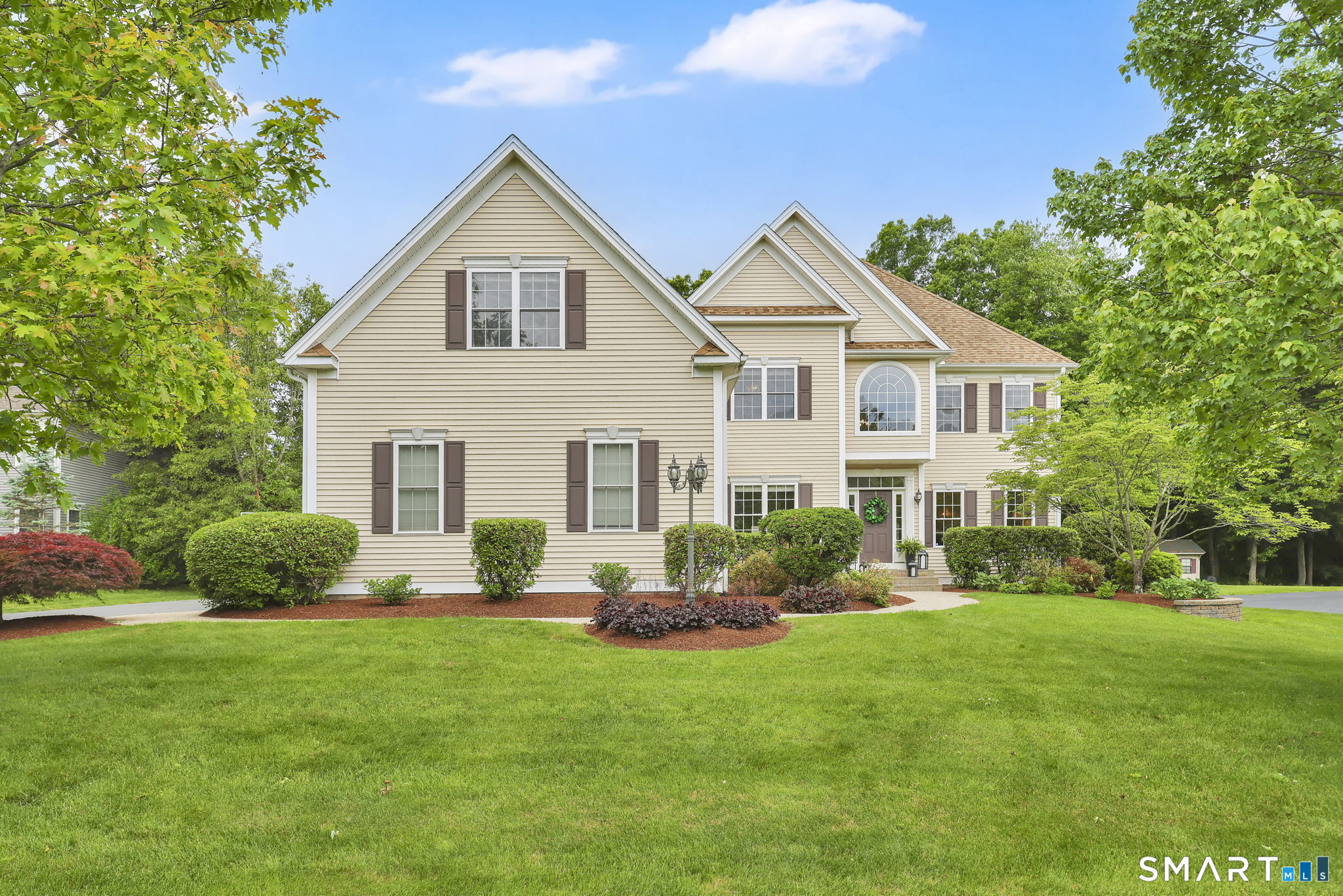 110 Joseph Lane South Windsor CT 06074