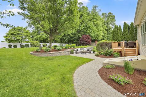 110 Joseph Lane South Windsor CT 06074