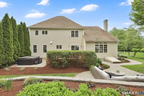 110 Joseph Lane South Windsor CT 06074