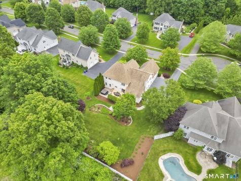 110 Joseph Lane South Windsor CT 06074
