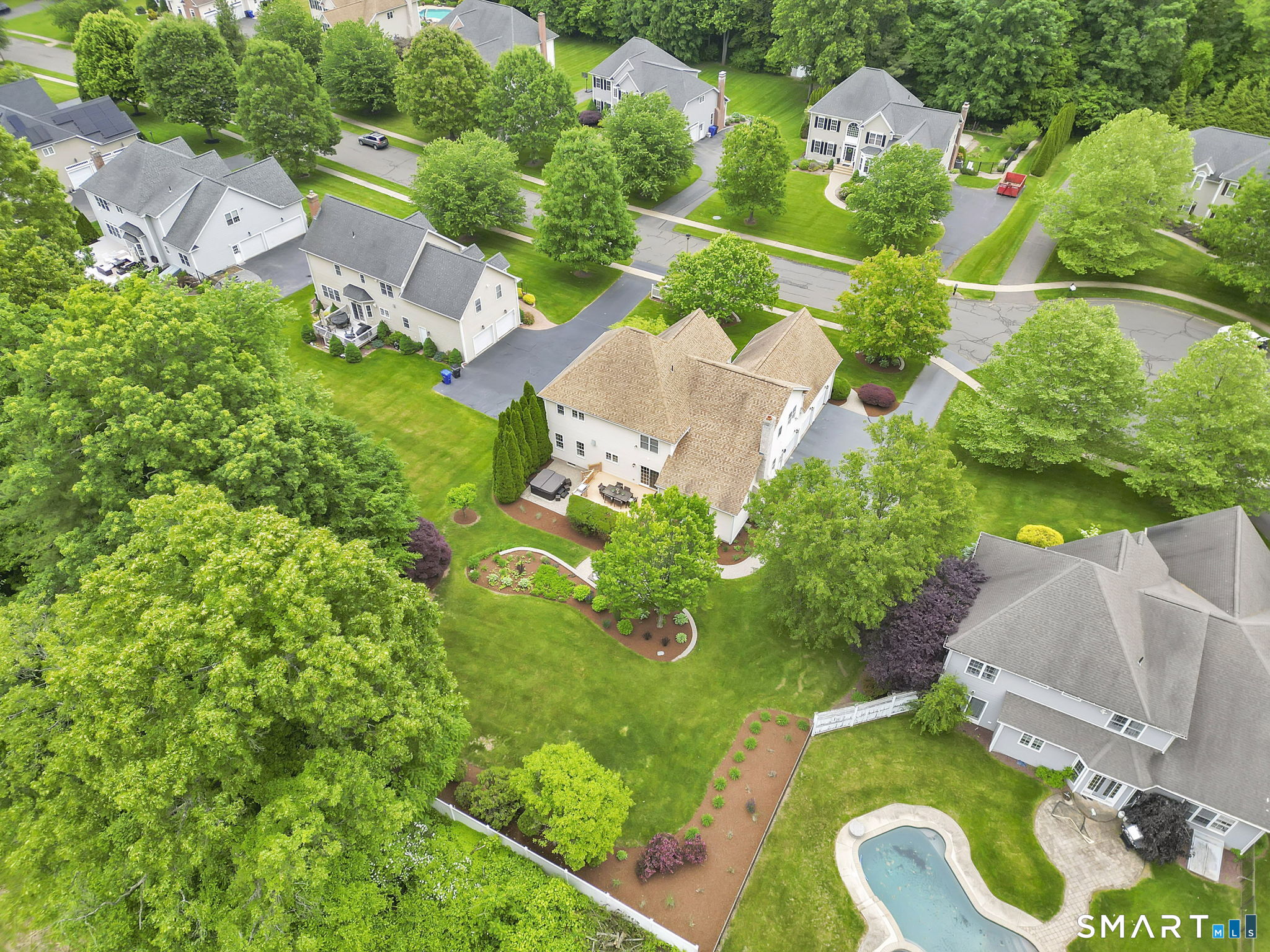 110 Joseph Lane South Windsor CT 06074