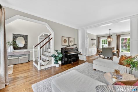 110 Joseph Lane South Windsor CT 06074