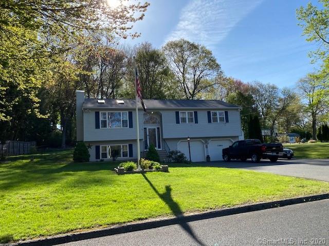 28 Chesterfield Avenue Wolcott CT 06716