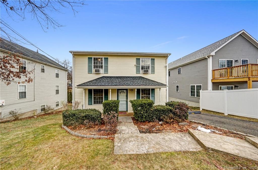 360 Alba Avenue Bridgeport CT 06606