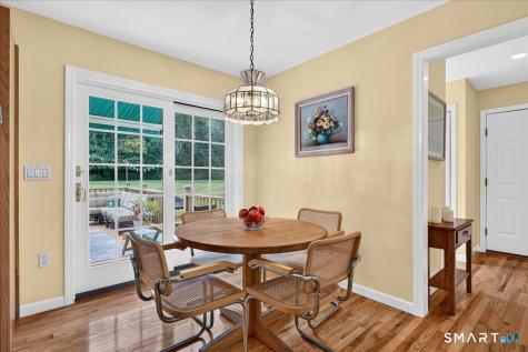13 High Field Lane Chester CT 06412