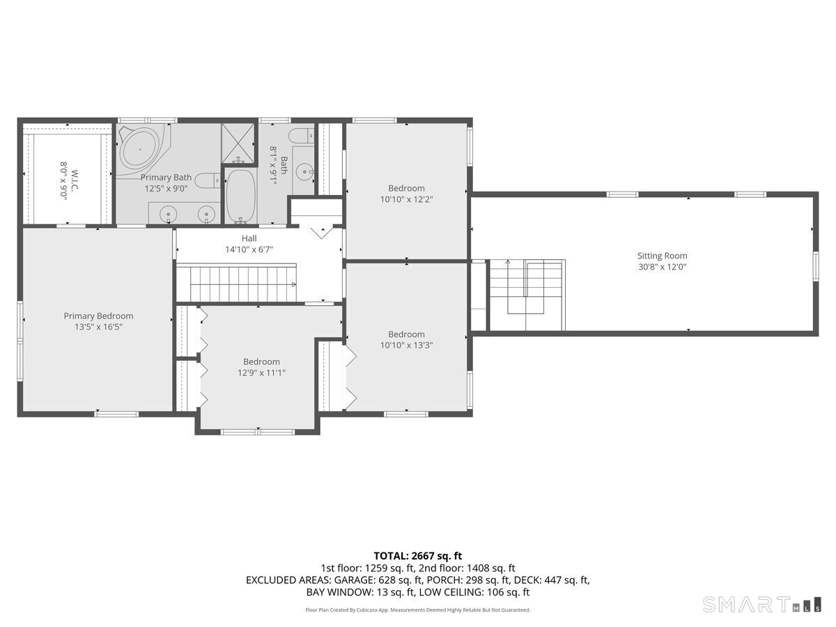 13 High Field Lane Chester CT 06412