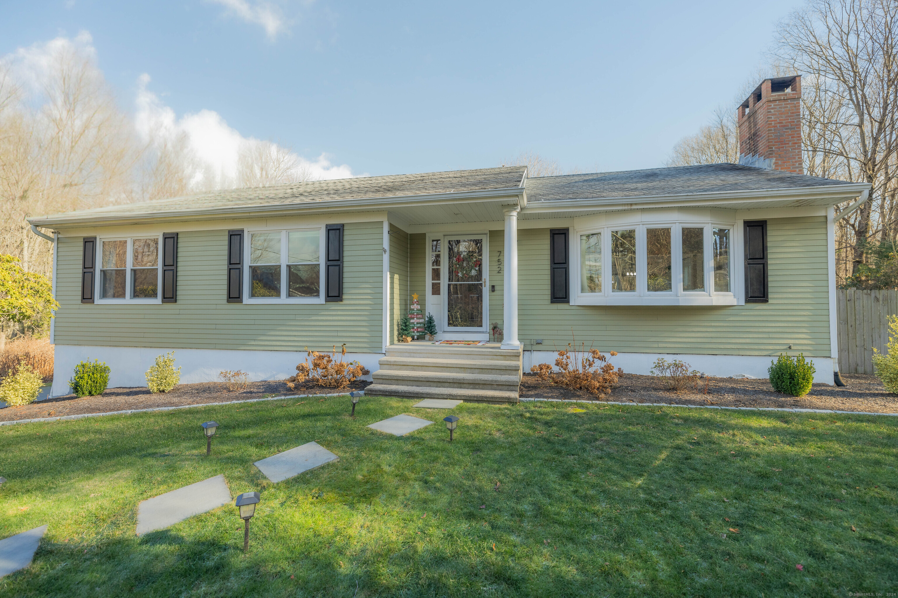 752 Litchfield Turnpike Bethany CT 06524