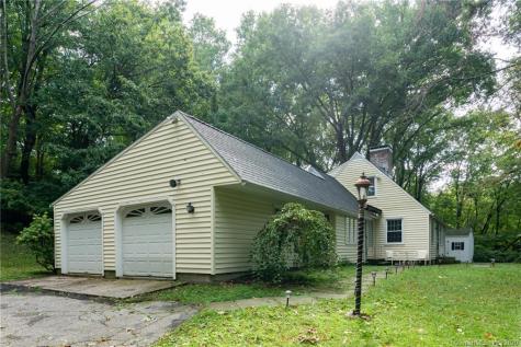 49 Southridge Drive Waterbury CT 06708